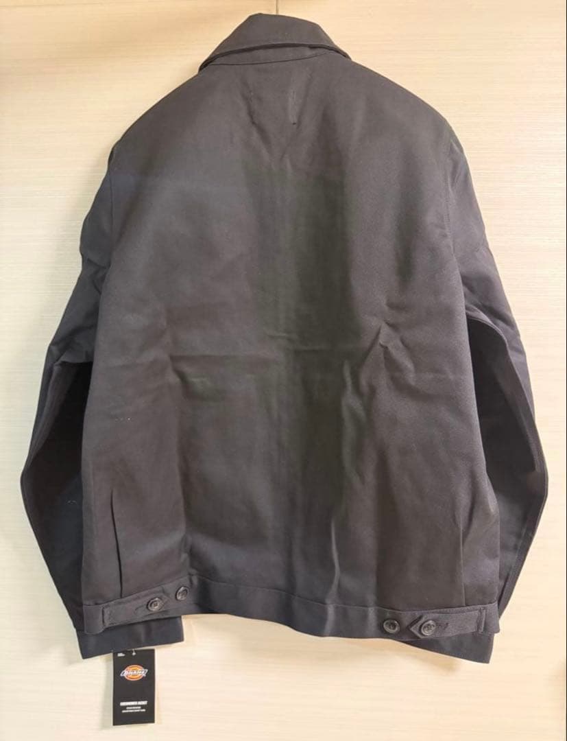 キムタク着　Mサイズ　HTC ×Dickies EISENHOWER JK 私服