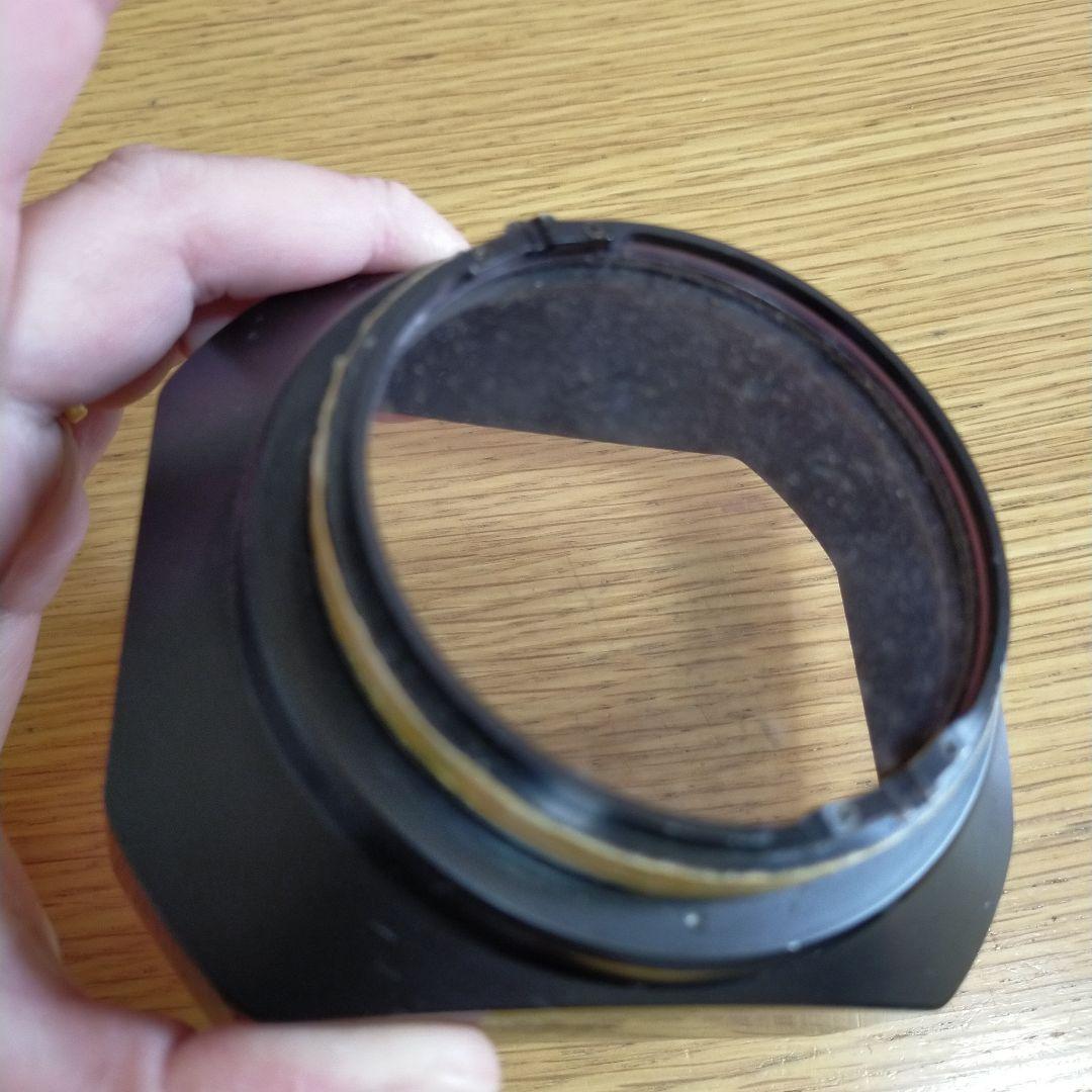 PENTAX ペンタックス 6×7 木製グリップ