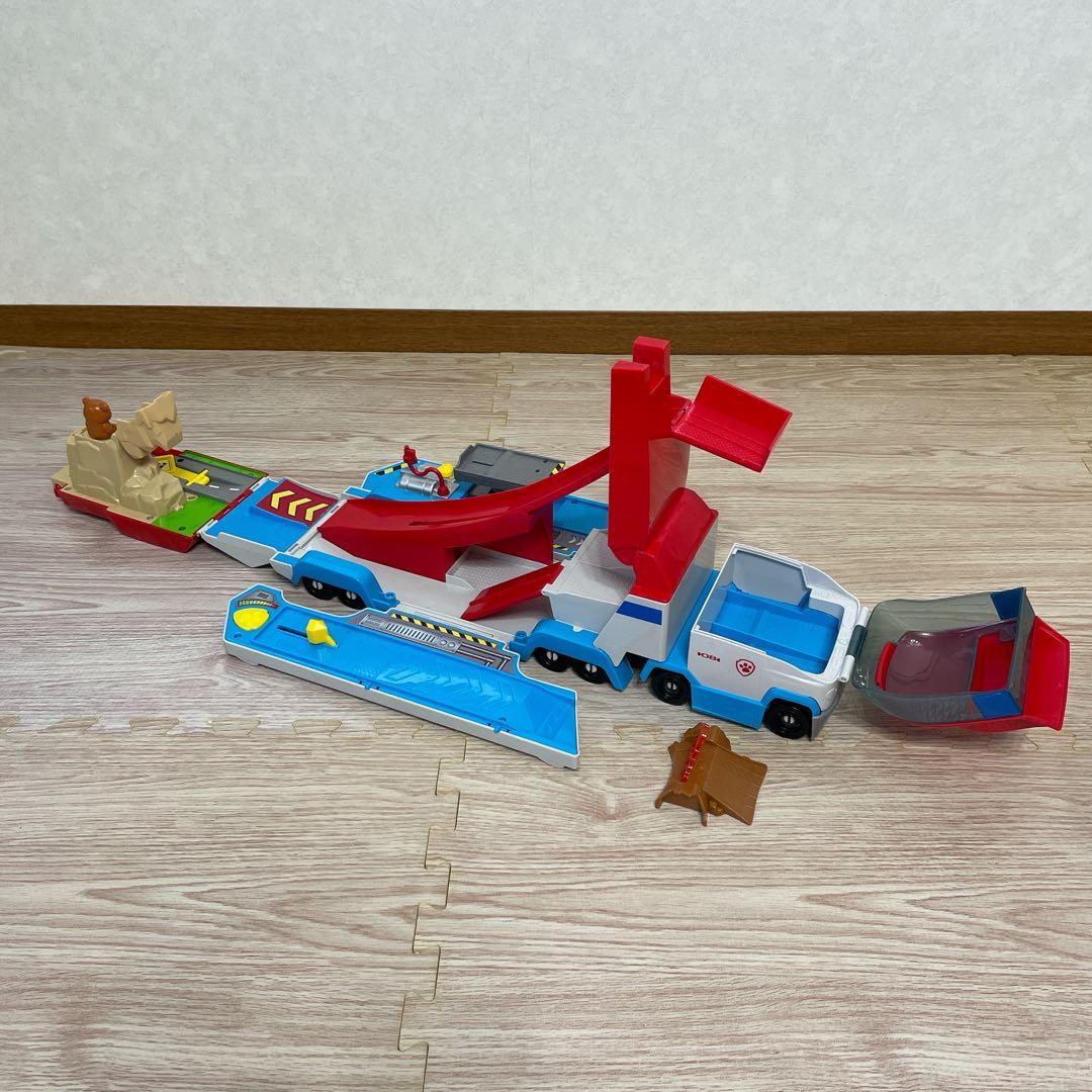 【おまけ付き☻】定価総額5万円 パウパトロール お買得 20点セット まとめ売り