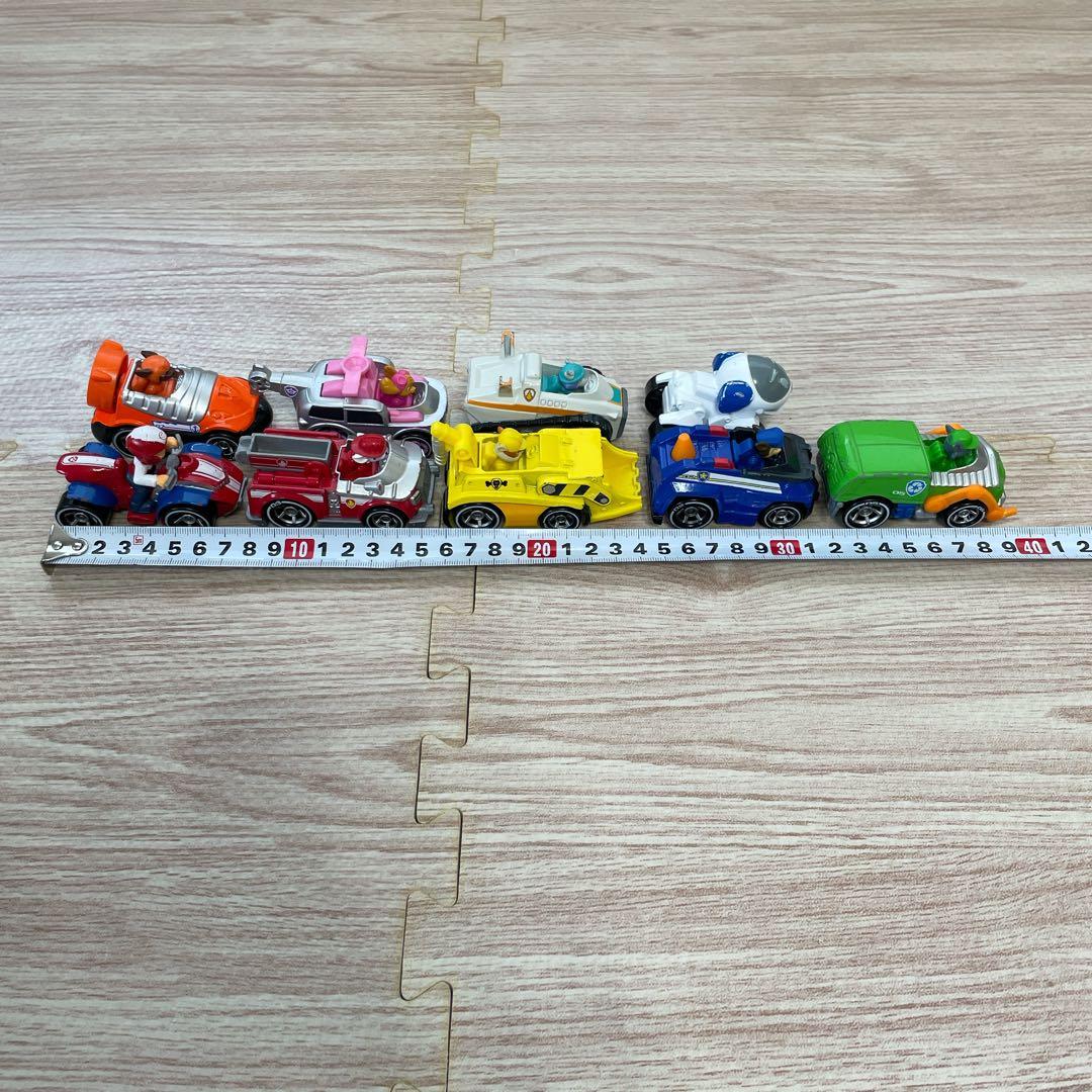 【おまけ付き☻】定価総額5万円 パウパトロール お買得 20点セット まとめ売り