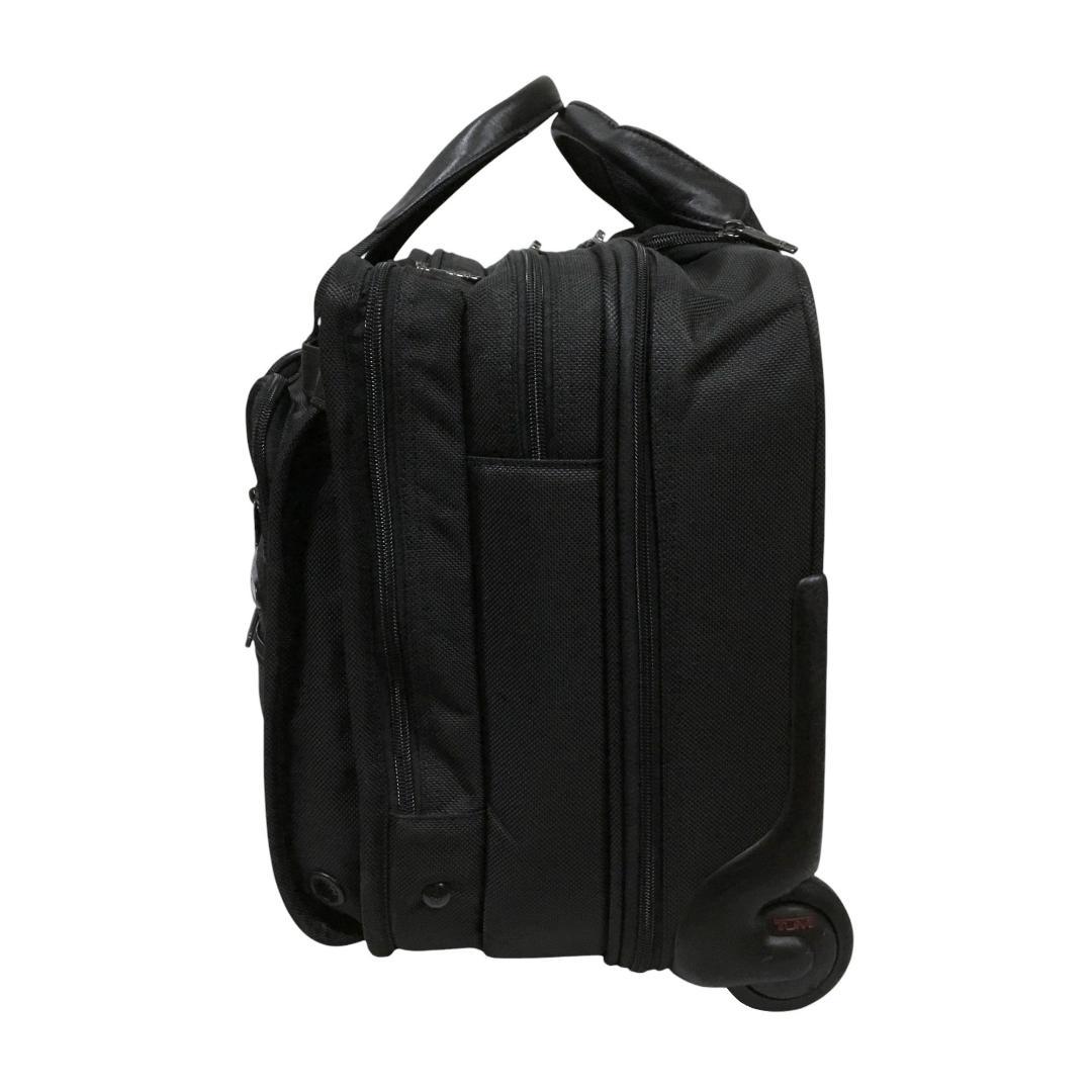 TUMI トゥミ 26104D4 収納ハンドルバー付キャリーケース