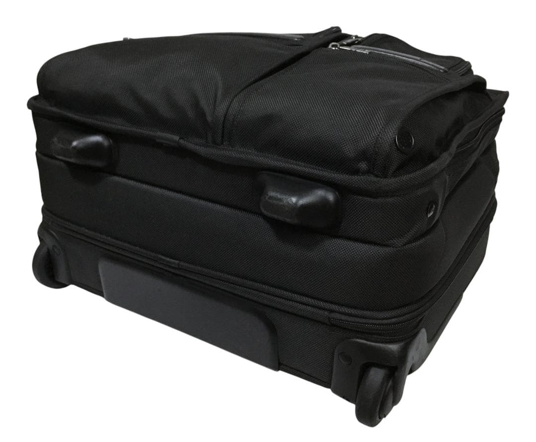 TUMI トゥミ 26104D4 収納ハンドルバー付キャリーケース