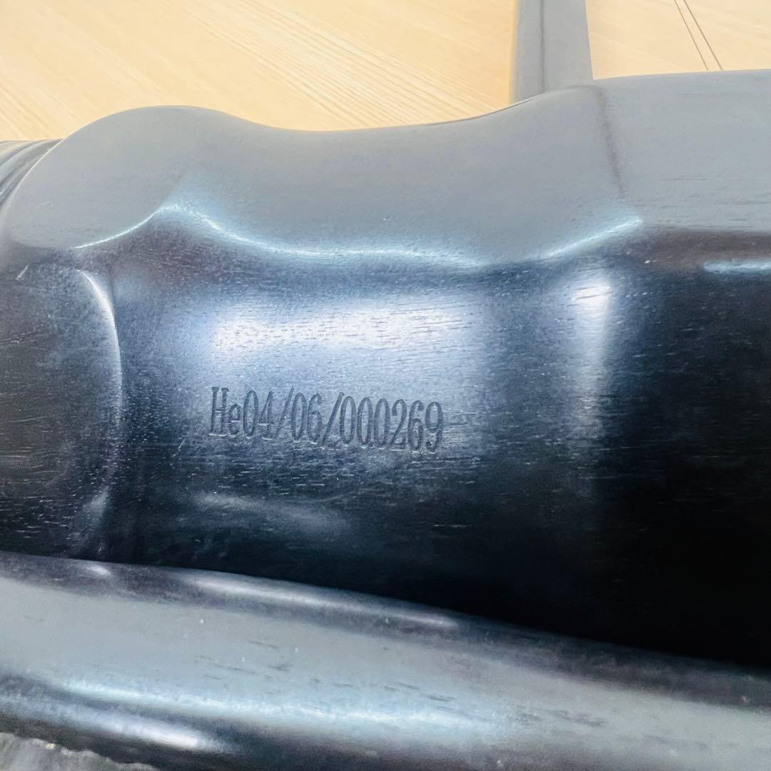 黒檀二胡 宋廣寧製 ケース付き　高級　ニ胡