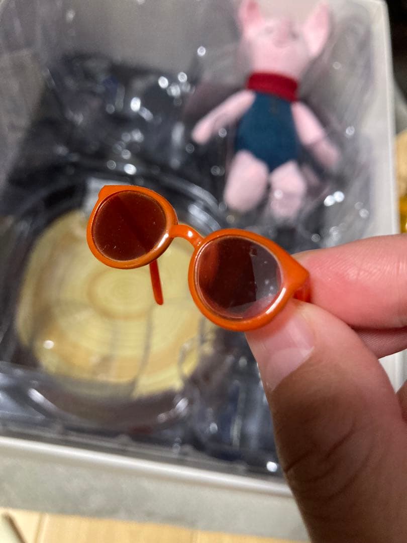 プーと大人になった僕　グッズ