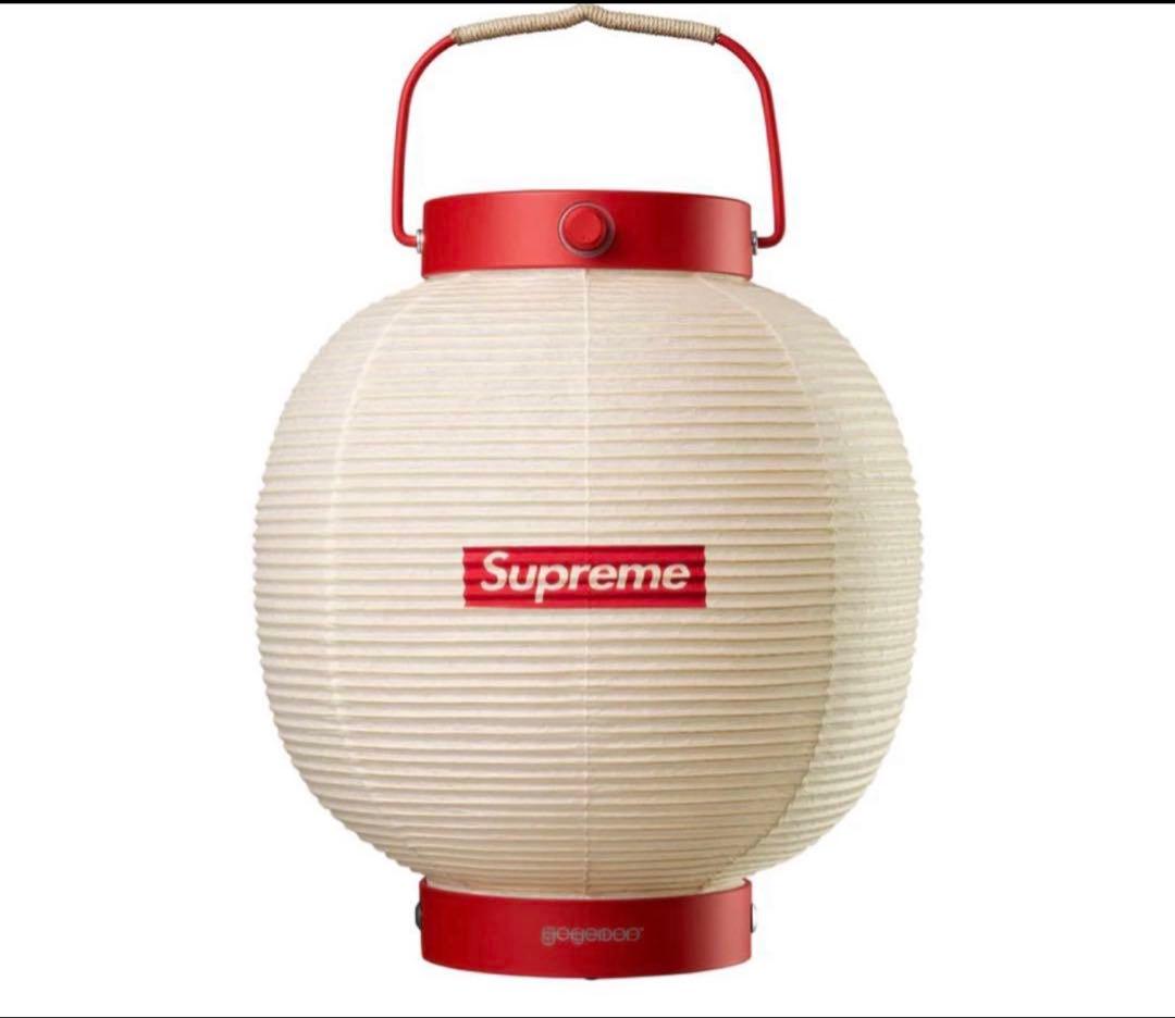 小物 Supreme goyemon Lantern