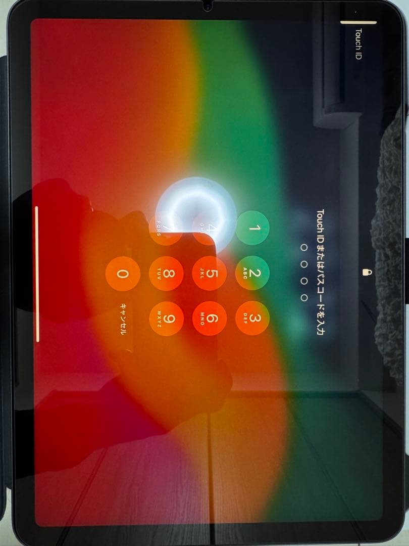 iPad Air 第4世代 64GB（Wi-Fi / スペースグレイ） ＋付属品