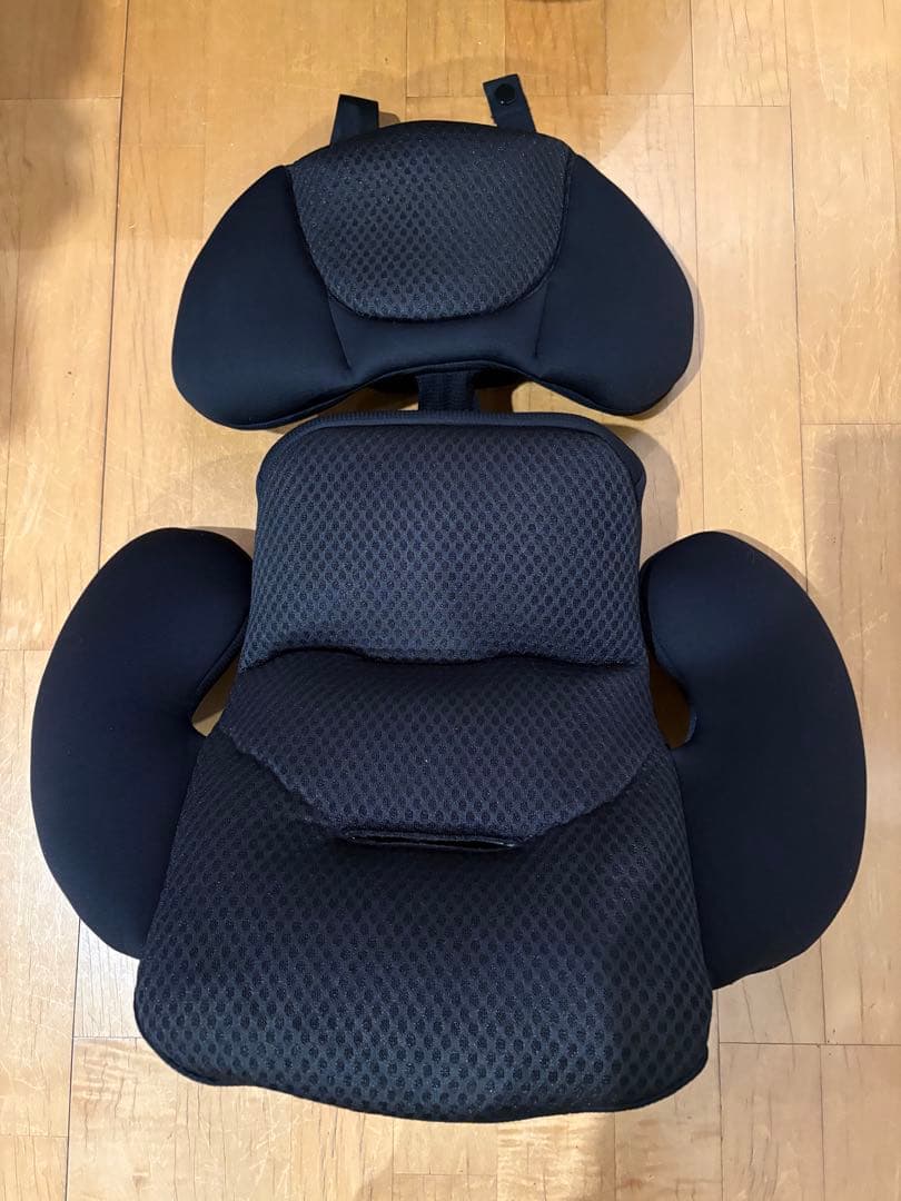 【最上位】 Combi THE S plus ISOFIX ZB-750