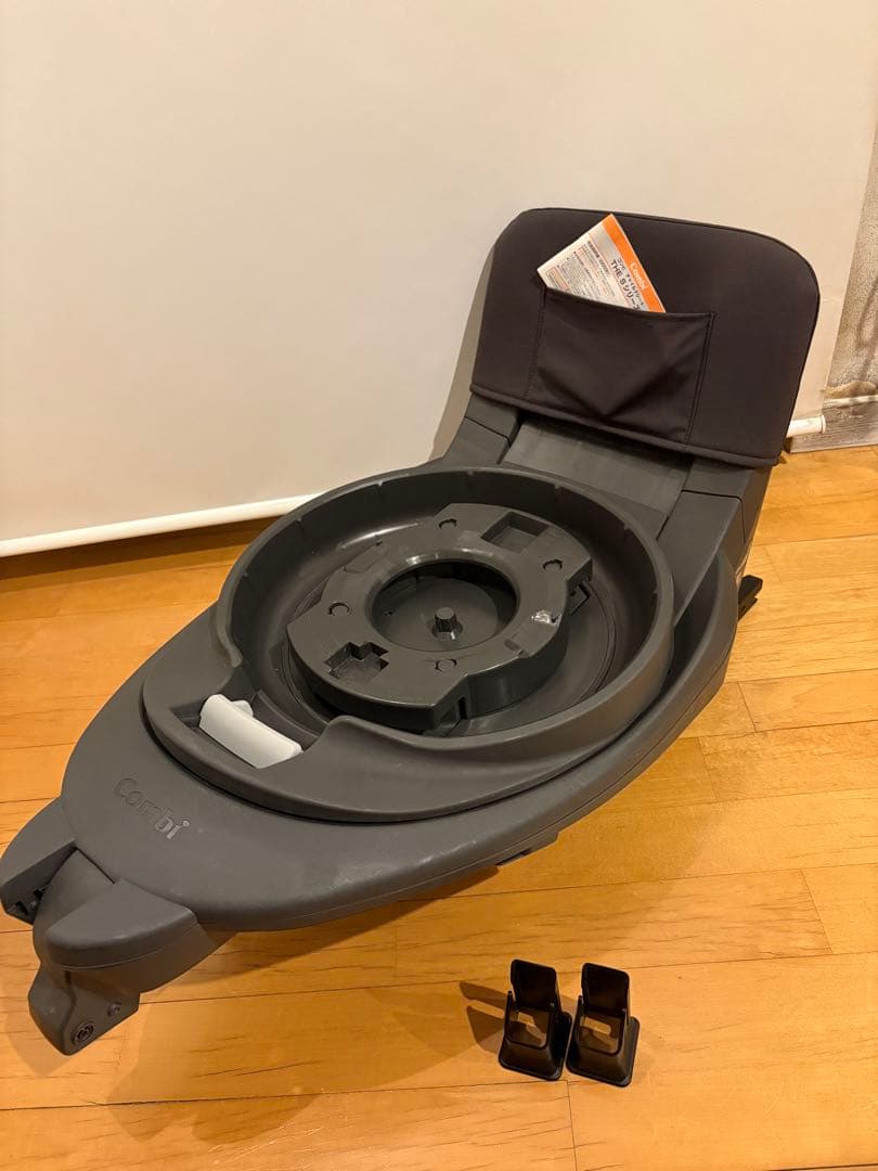 【最上位】 Combi THE S plus ISOFIX ZB-750