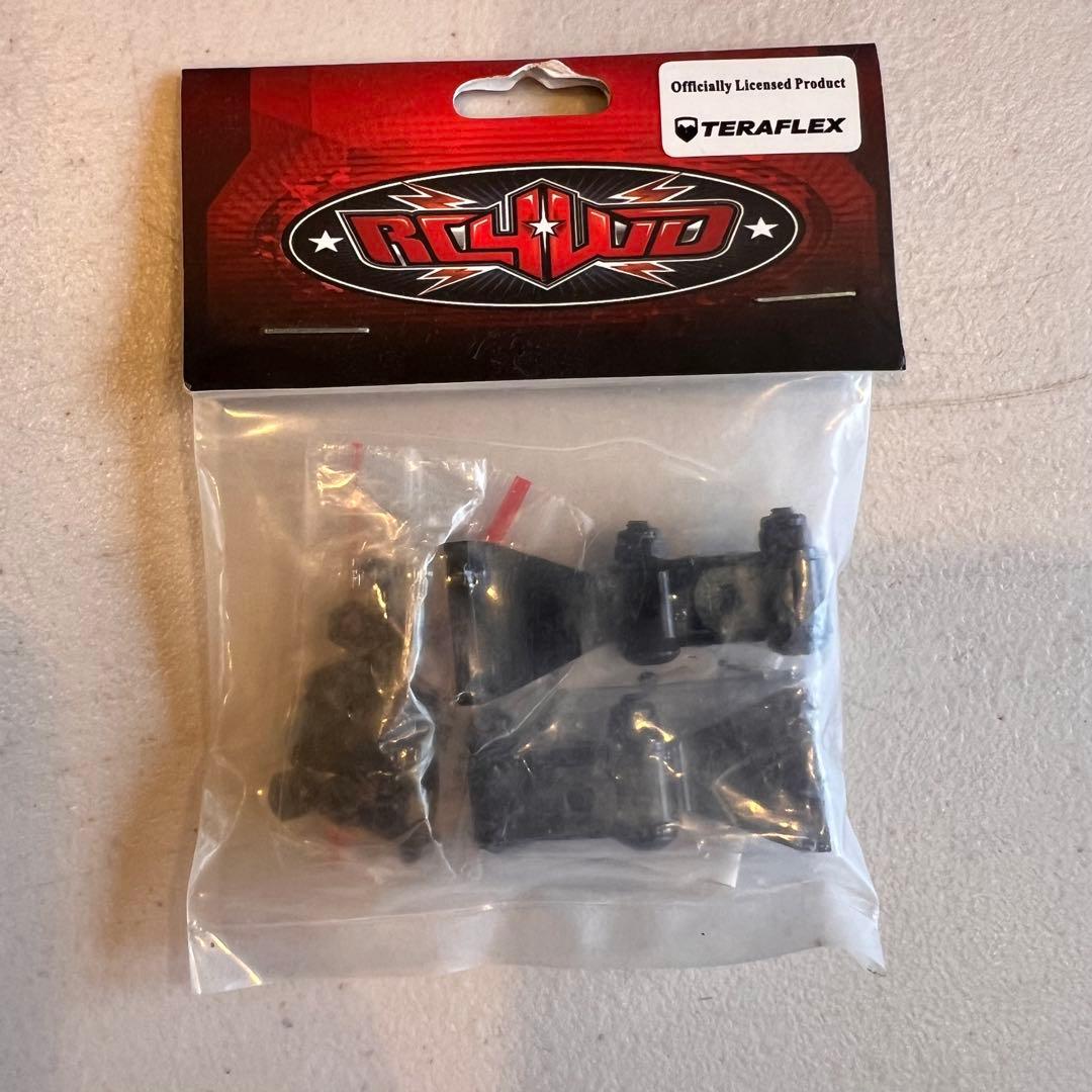 RC4WD Trail Finder 2 4Runner 限定版