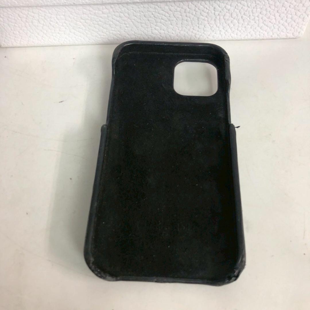 Christian Dior クリスチャン・ディオール カナージュ スマホケース