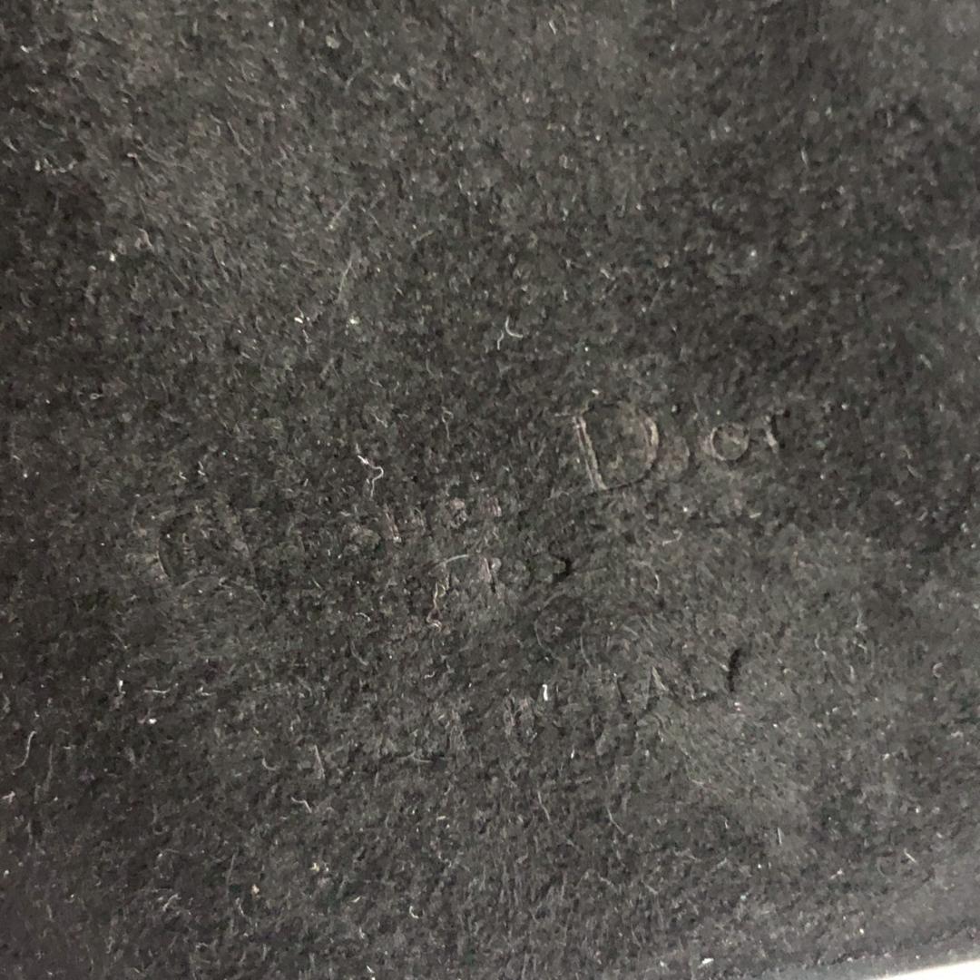 Christian Dior クリスチャン・ディオール カナージュ スマホケース