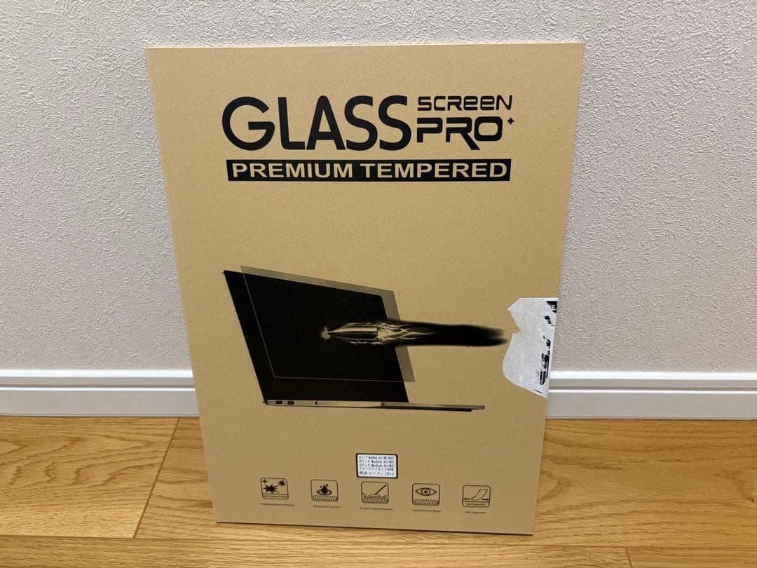 【MacBook Air M3＋Office 付】