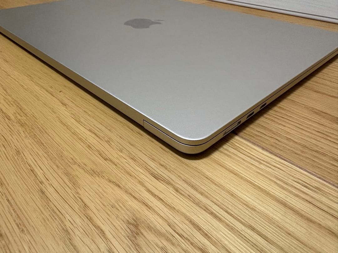【MacBook Air M3＋Office 付】