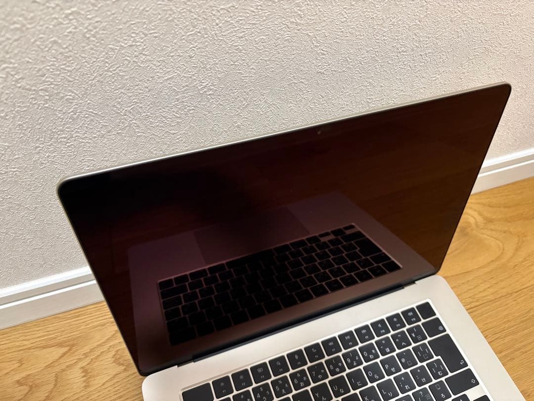 【MacBook Air M3＋Office 付】