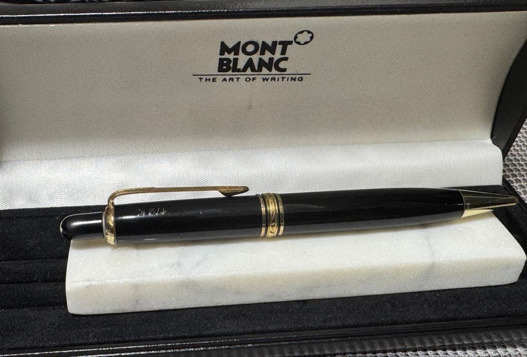【極レア】モンブラン MONTBLANC 172K Pix Pencil