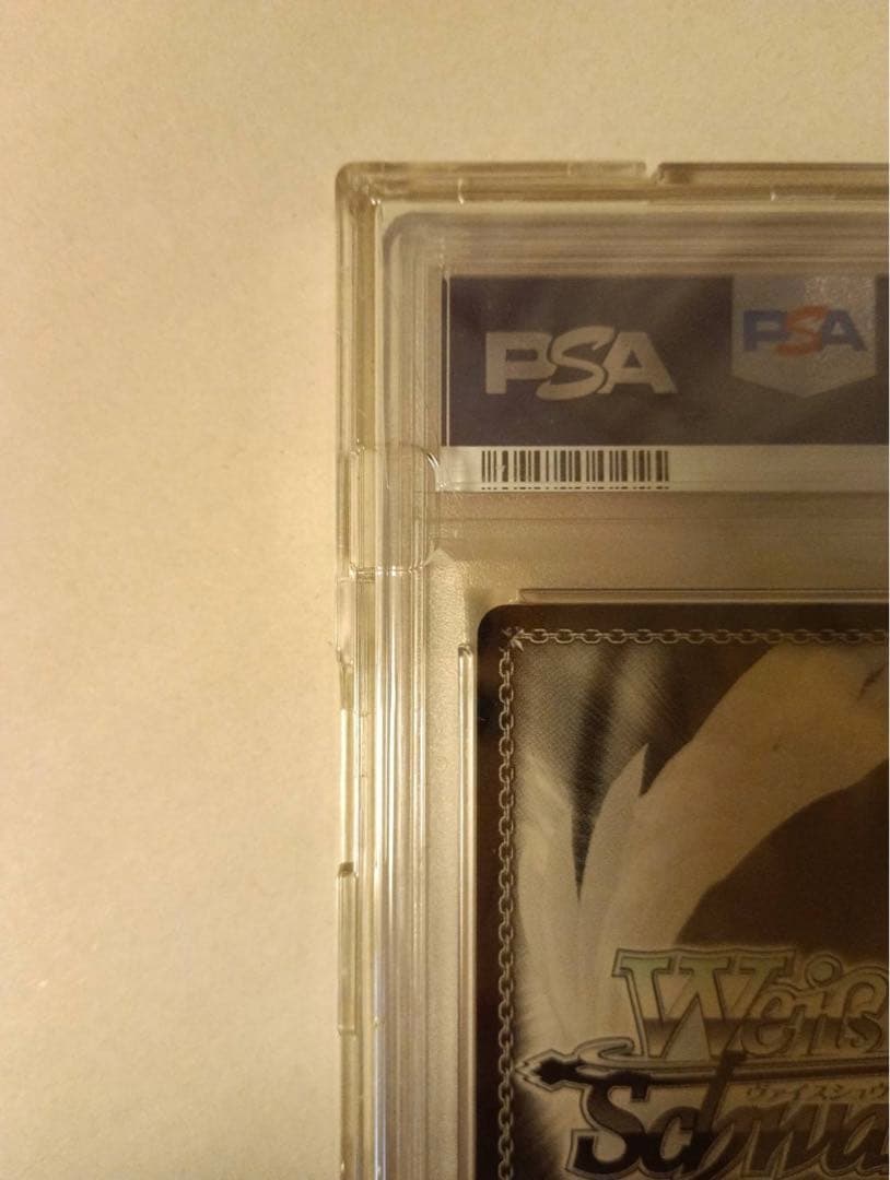 ナビゲーション役 双葉/NAVI PSA10