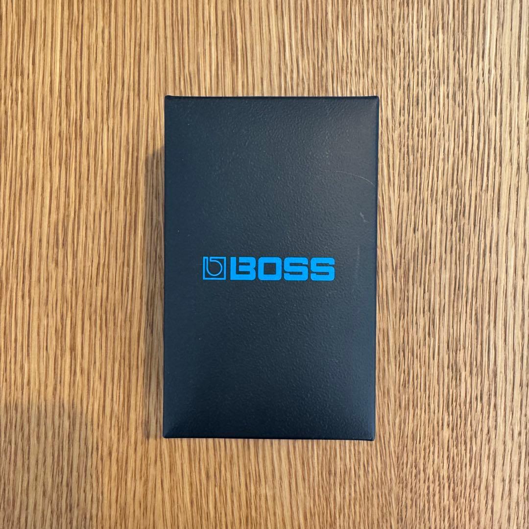 【新品】BOSS AW-3 ダイナミックワウ