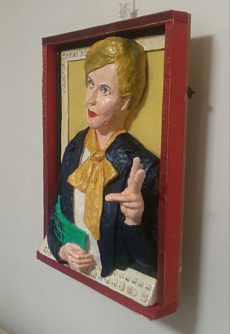 エマ・ワトソンのパソコン講座