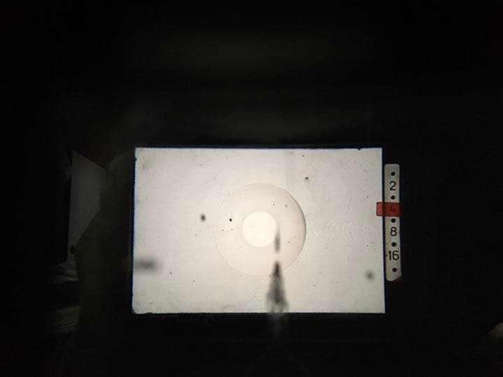 ★旧ソ連　アーセナル　KIEV-10　珍品！扇形金属シャッターが生きていますから