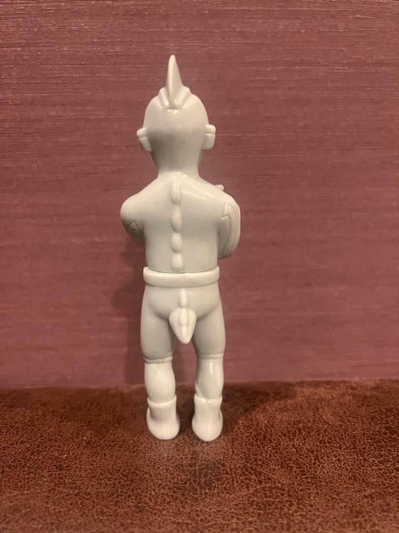 ミニスラッシュマン　ガーガメル