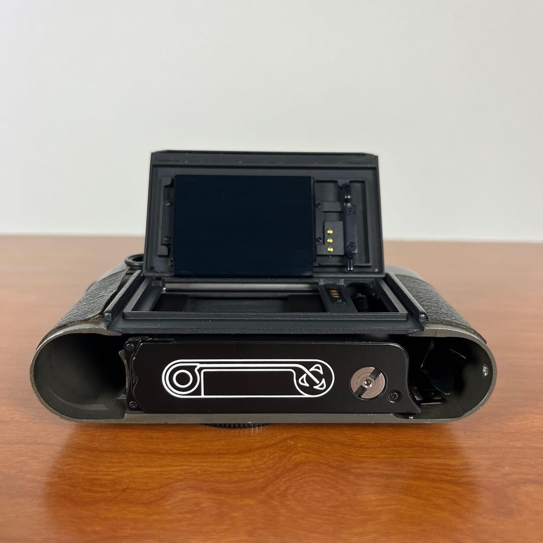 Leica M6 レンジファインダーカメラ ドイツ製