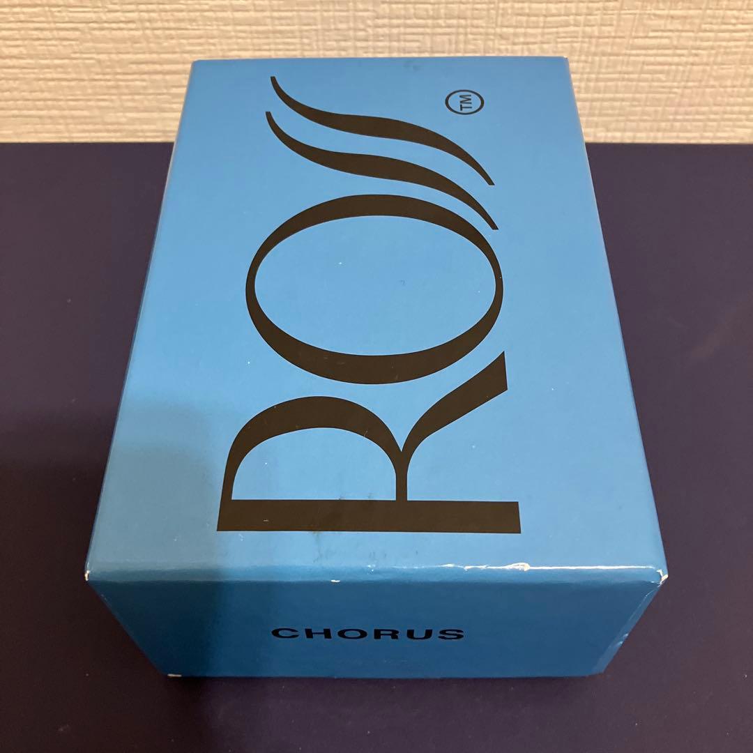 ROSS CHORUS／JHS Pedals