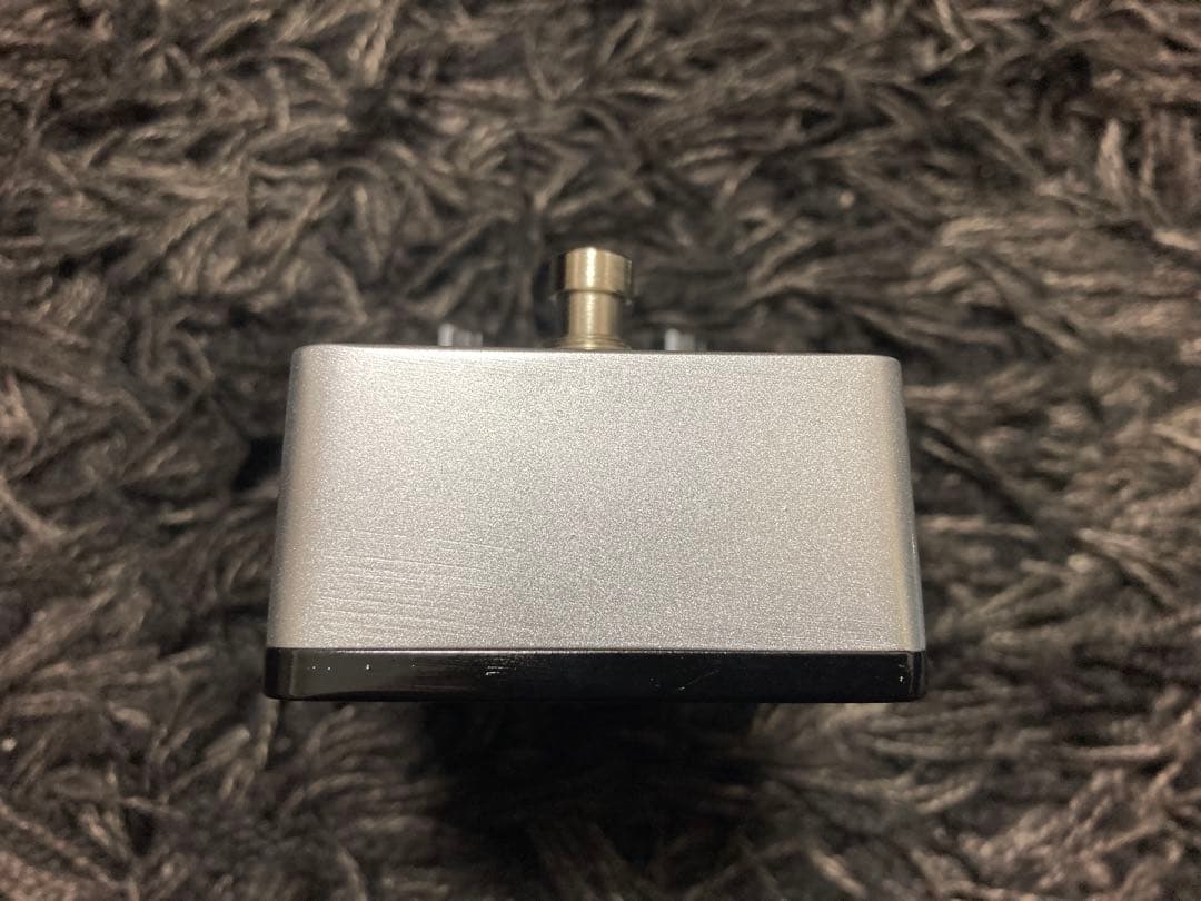 Custom Tones ETHOS TWE-1 パーフェクトクローン