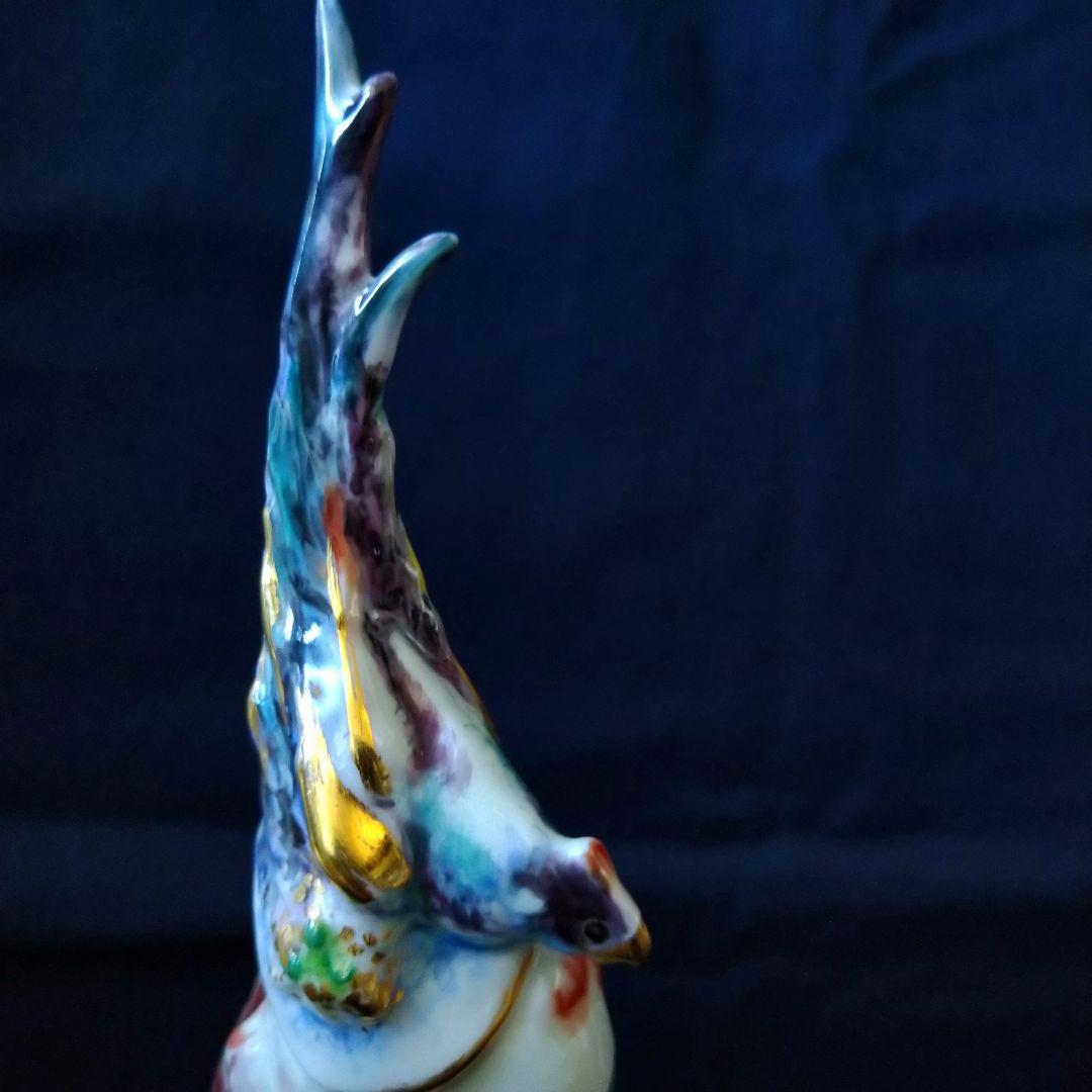 ふーさん✤超希少✤Meissen✤100体限定✤証明書付✤『躍るモデル』✤