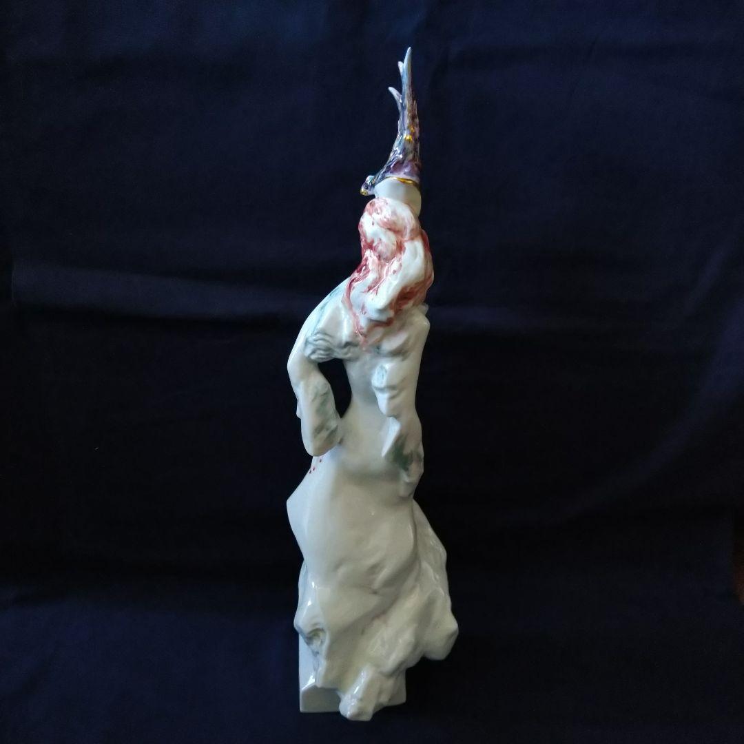 ふーさん✤超希少✤Meissen✤100体限定✤証明書付✤『躍るモデル』✤