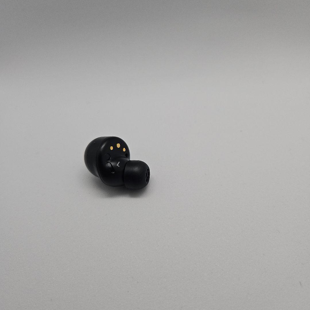 中古/左耳のみ/Technics EAH-AZ100-K/ブラック/左のみ/黒二