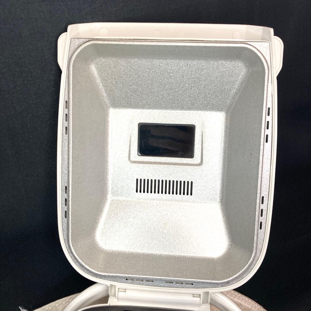 エムケー精工　自動ホームベーカリー　ふっくらパン屋さん