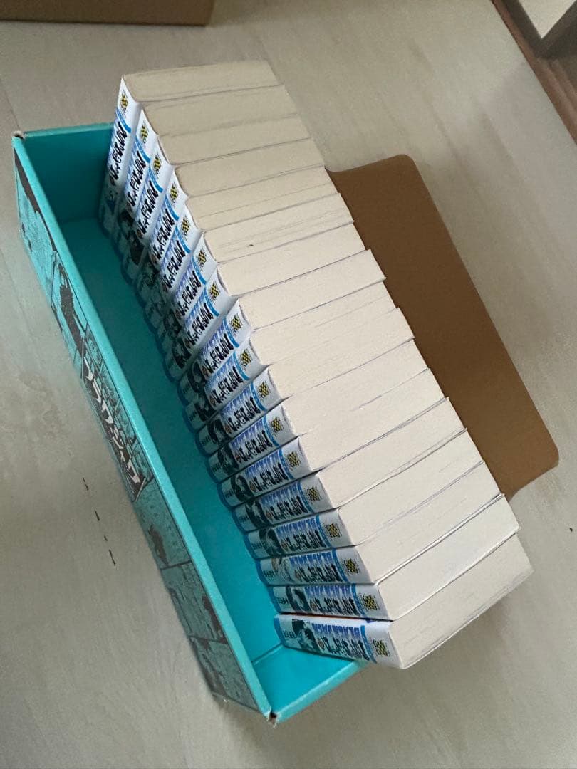 ブラックジャック　新装版　17巻　ケース入り