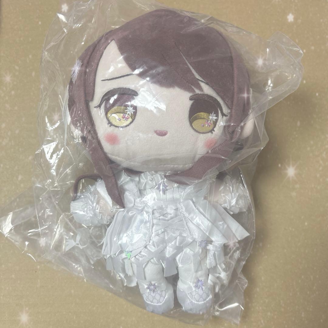 シャニマス もちWhat！ ぬいぐるみ 大崎甜花