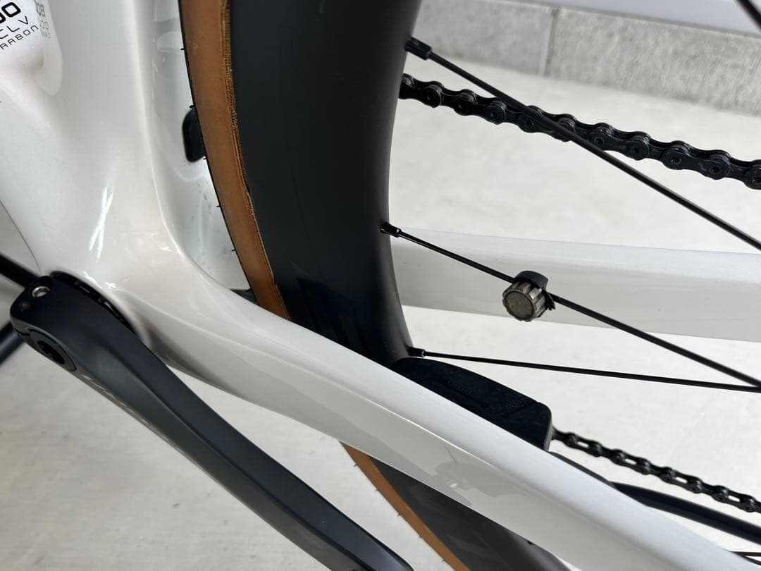 自転車本体 TREK Madone SLR 7 PROJECT ONE ULTEGRA 56