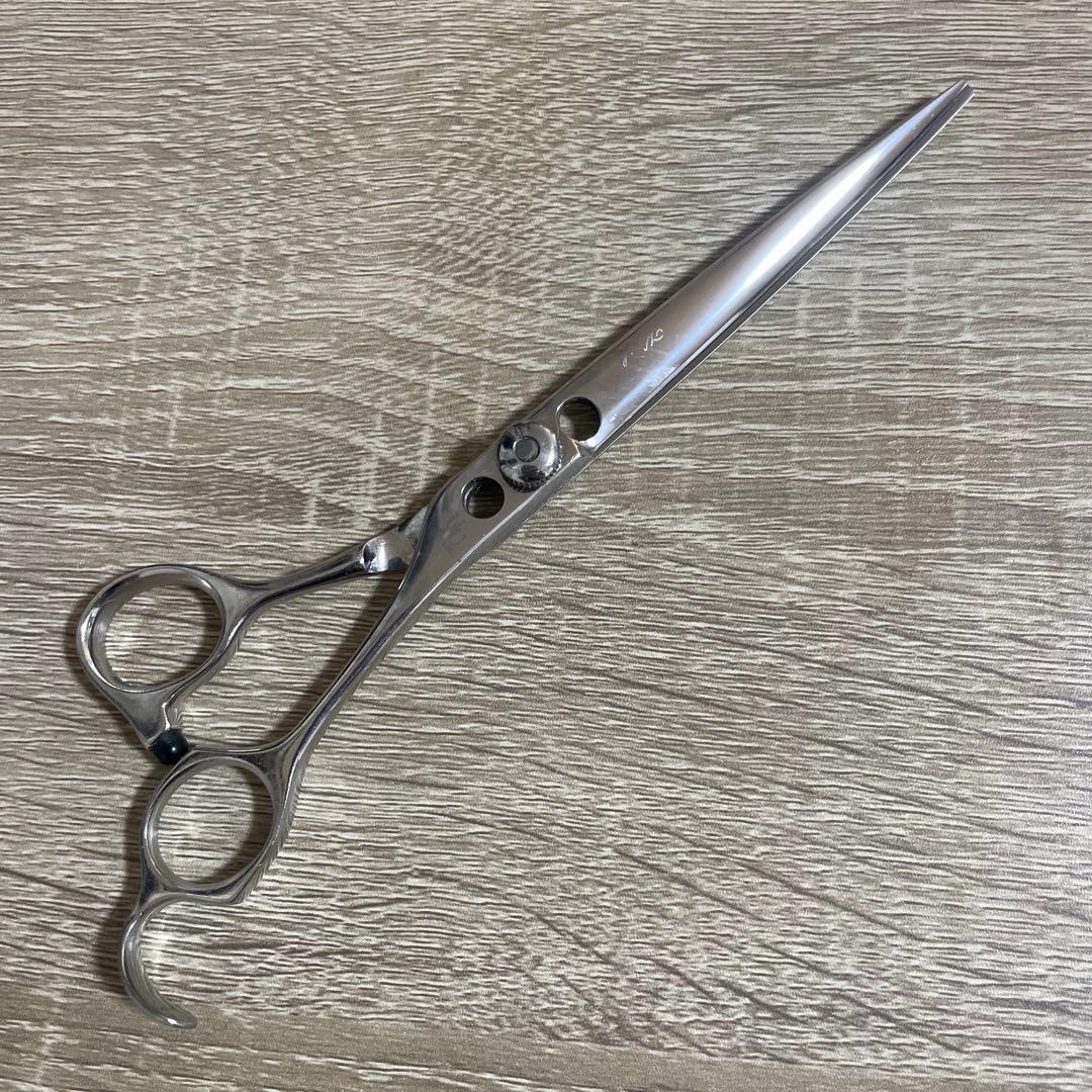 内海　トリミングハサミ