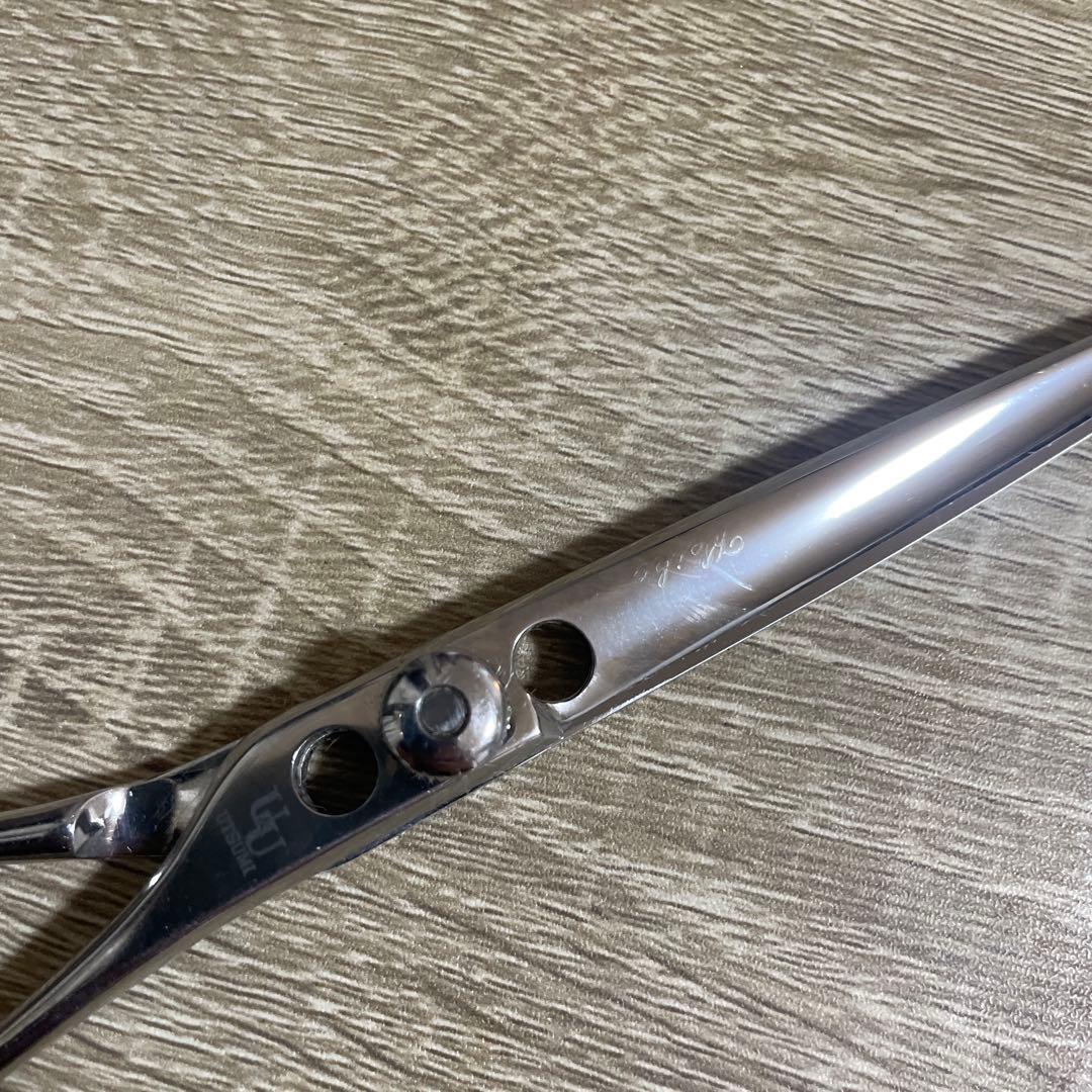 内海　トリミングハサミ