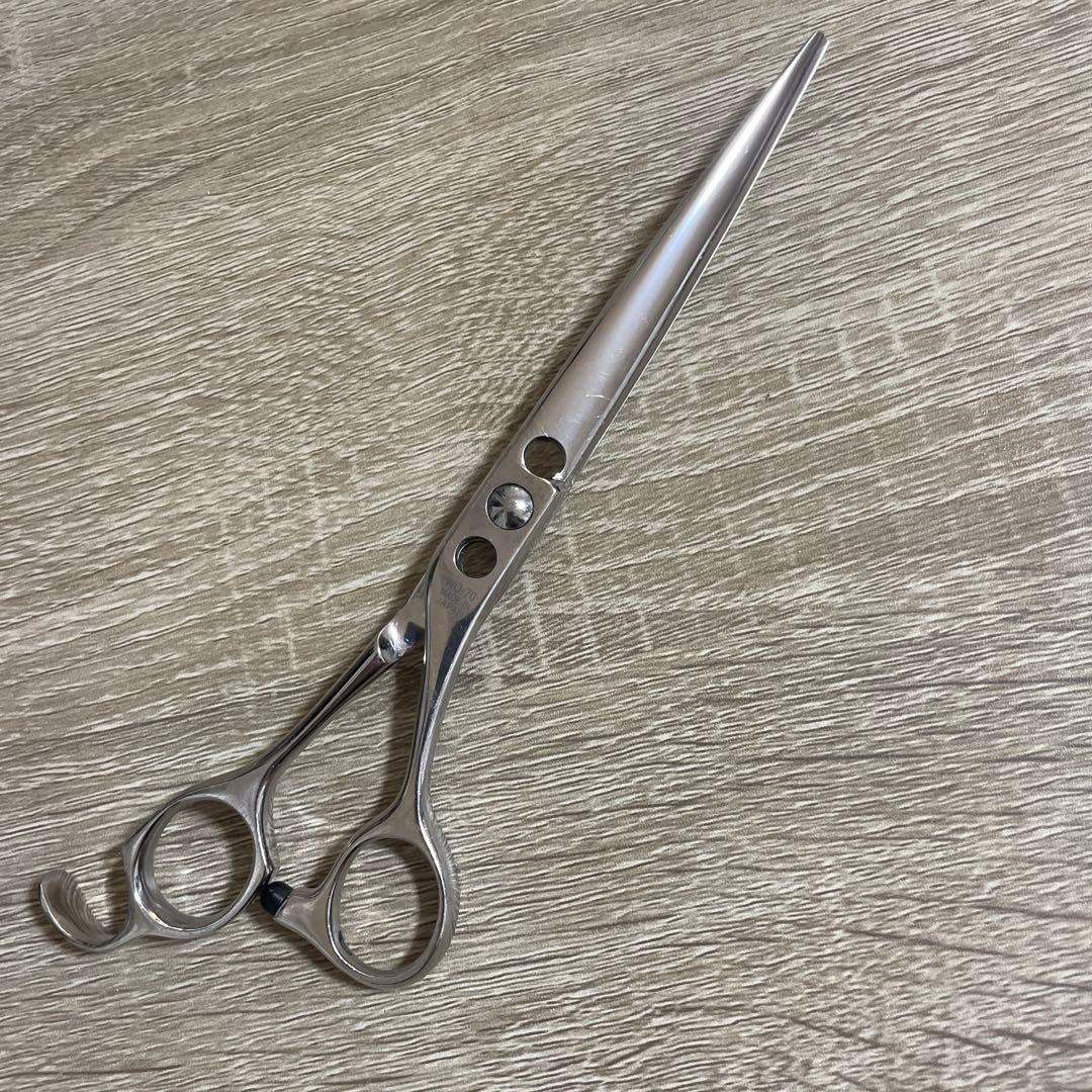 内海　トリミングハサミ