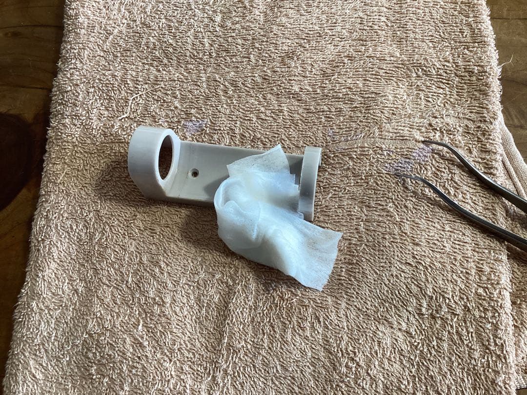 SEIKOSHA(現SEIKO)トランジスタ・クロック昭和30年代