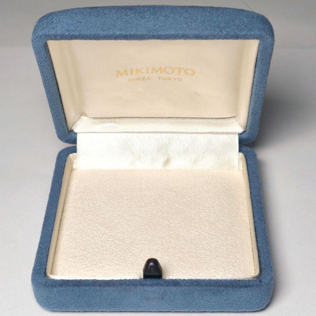 【極美品 最高級】ミキモト ブローチ パール 愛子様 ご着用 5珠 ロングセラー
