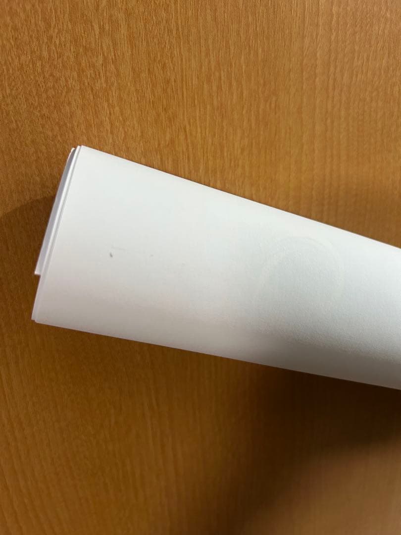 ジョジョ展 B2ポスター 第7部 ジョジョの奇妙な冒険