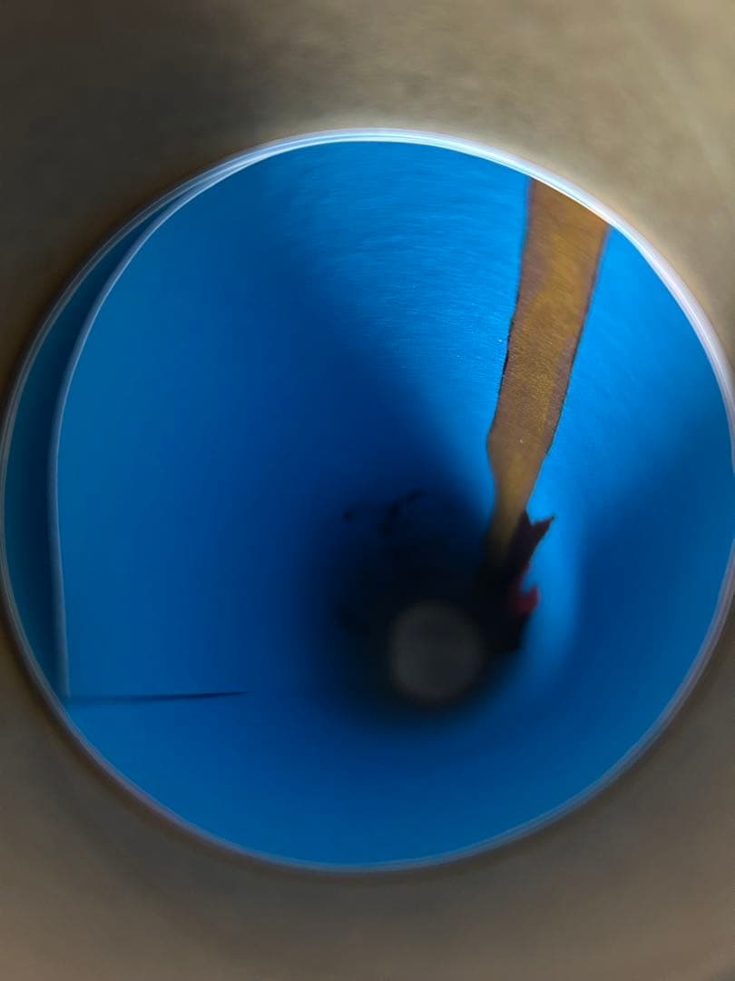 ジョジョ展 B2ポスター 第7部 ジョジョの奇妙な冒険