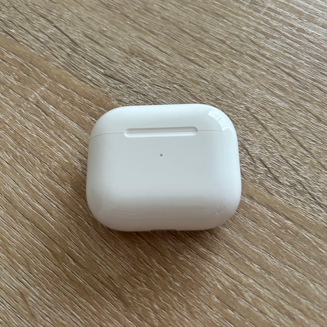 AirPods3 （第3世代）MagSafe対応 国内正規品