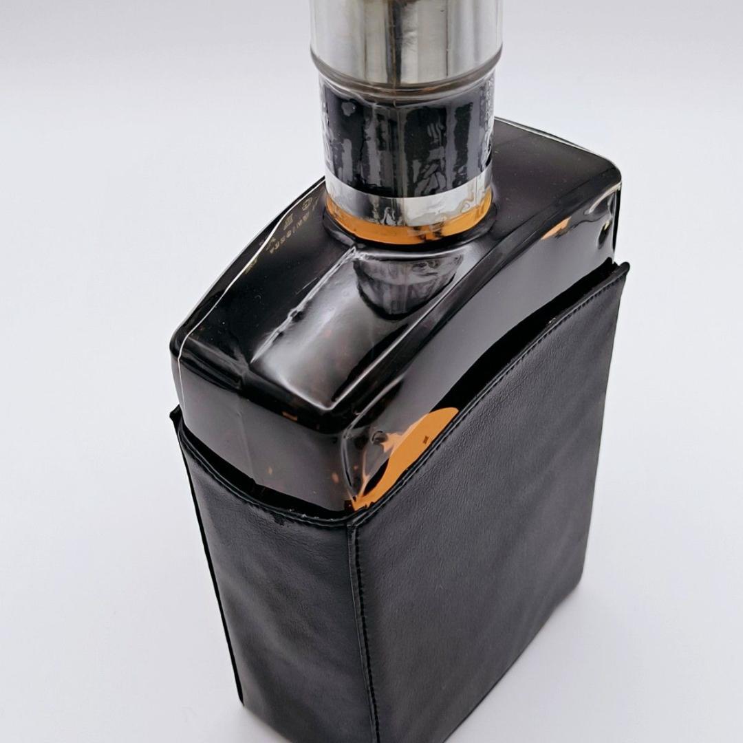 【未開封】ジャックダニエル モノグラム JACK DANIEL ウイスキー