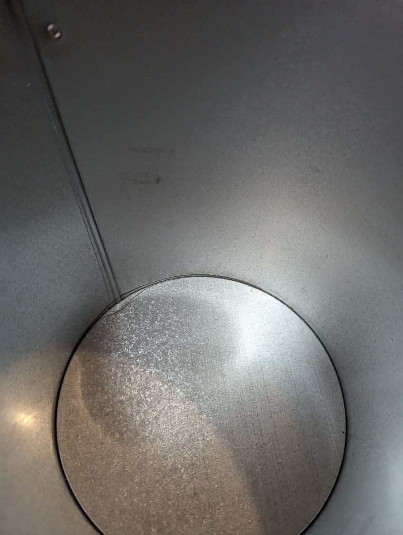 BUD LIGHT　バケツ　コースター