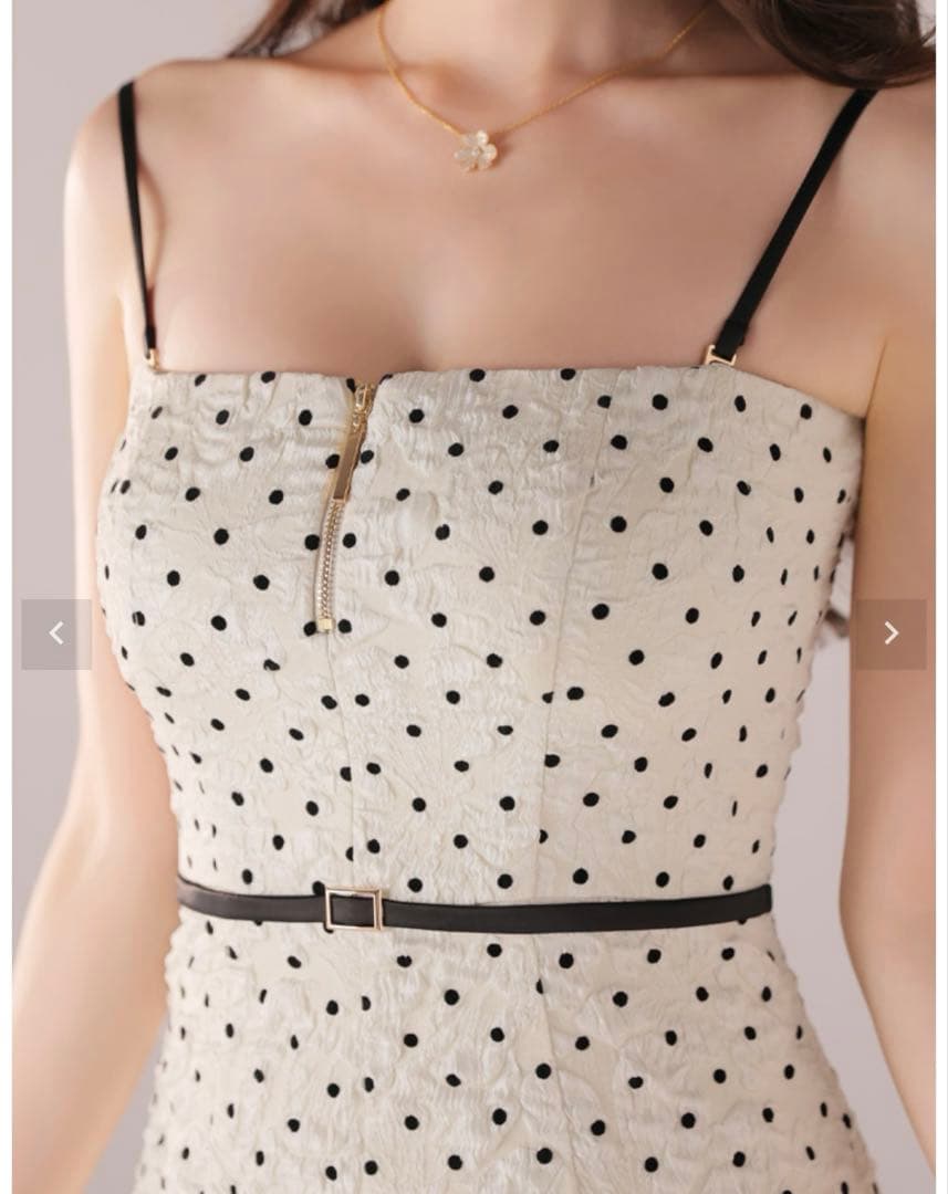 Sugar DEA. by ROBE de FLEURS ワンピース