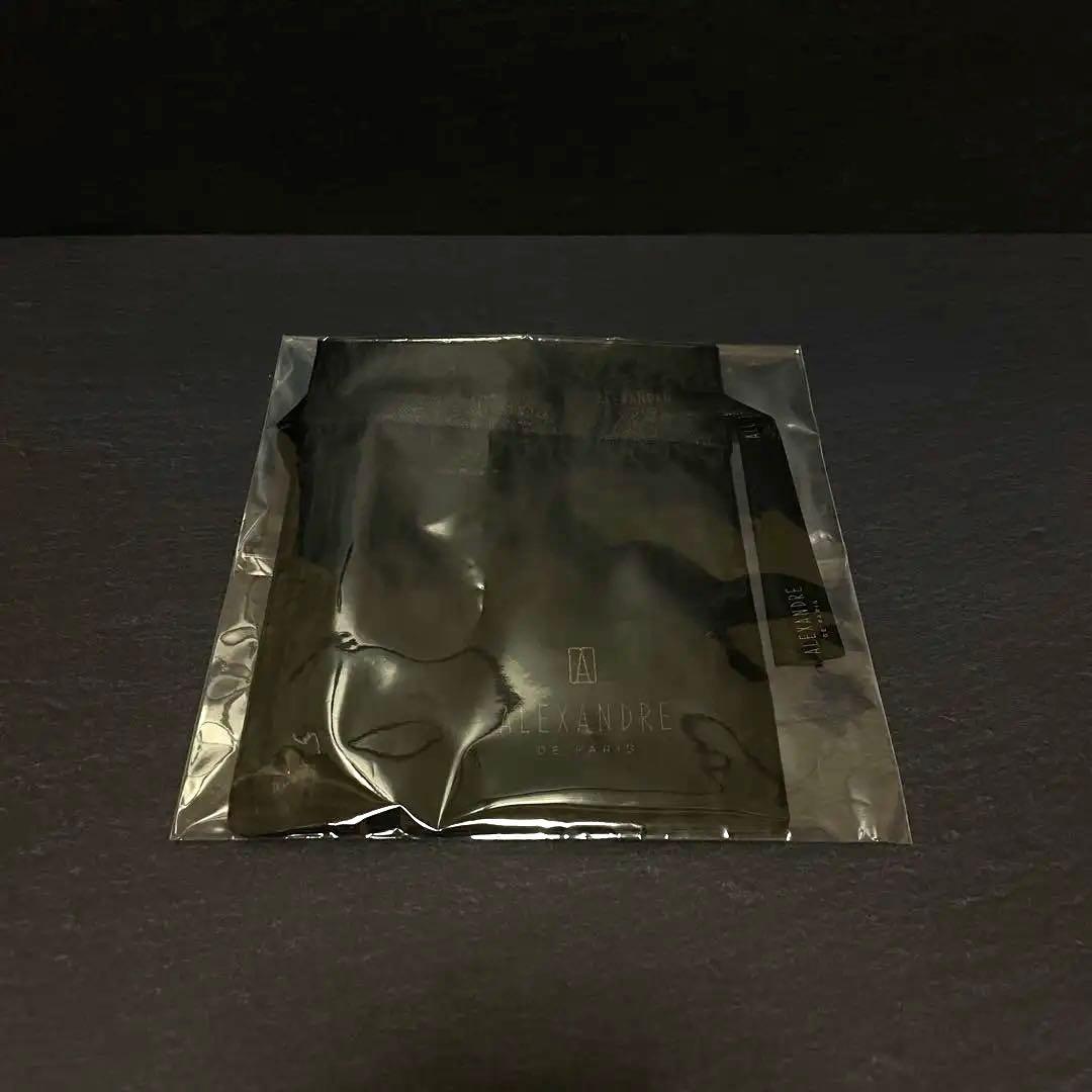 ALEXANDRE DE PARIS カチューシャ / SATIN DIVE