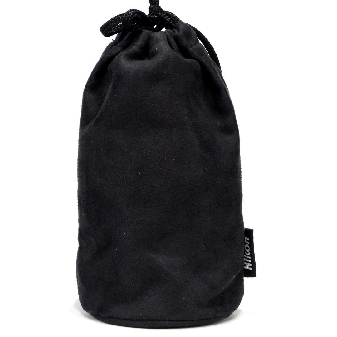 Nikon AF-S 55-200mm 1:4-5.6G ED 望遠レンズ