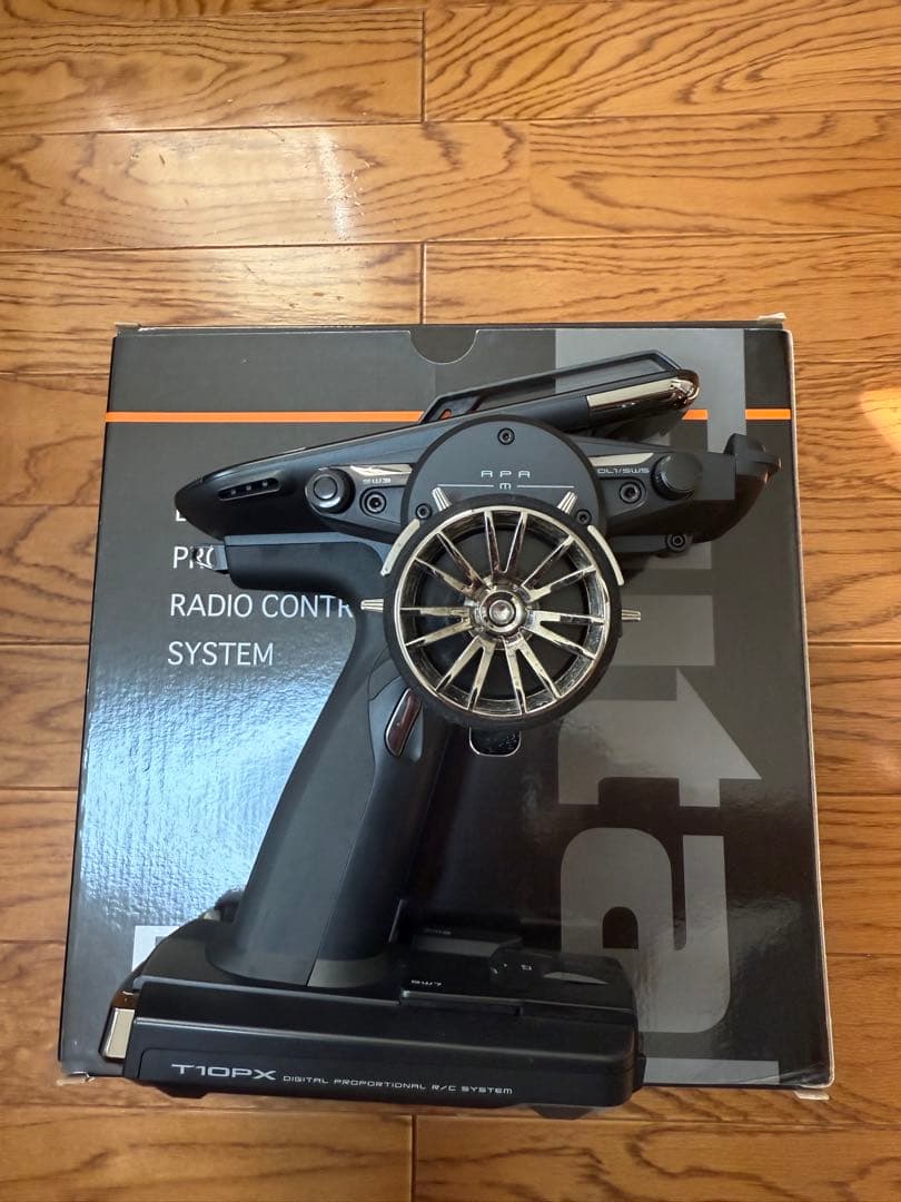 フタバ　10PX (購入の際は商品説明を確認お願いします)