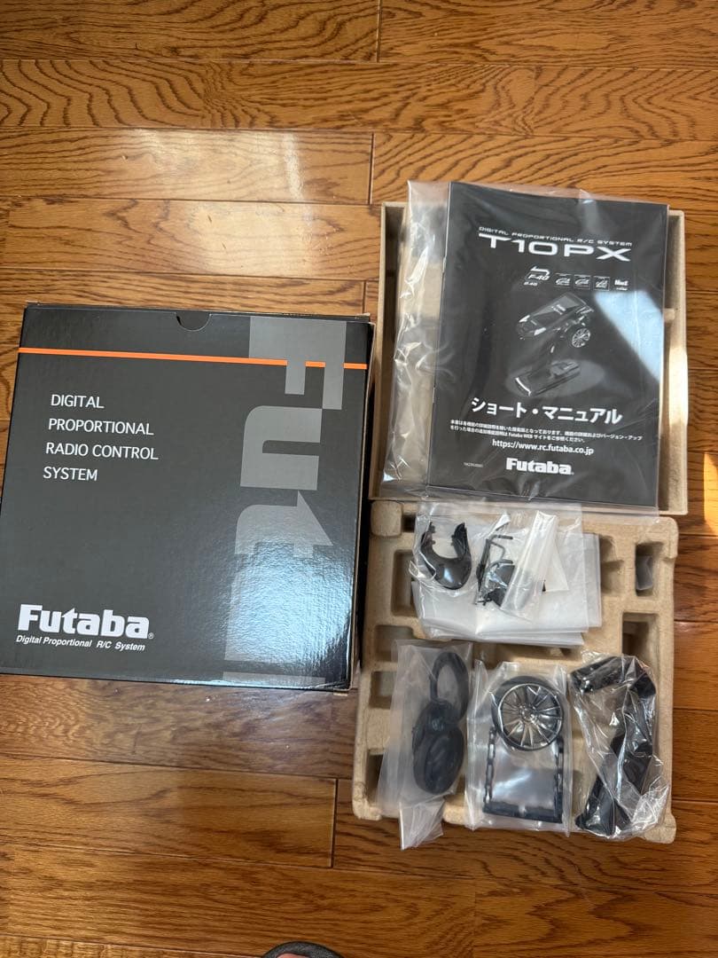 フタバ　10PX (購入の際は商品説明を確認お願いします)