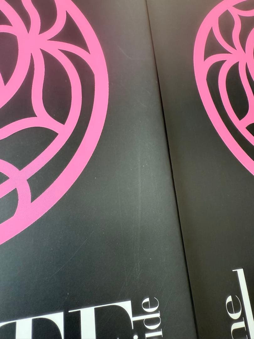 少女革命ウテナ　画集 The hard core of UTENA 購入特典有